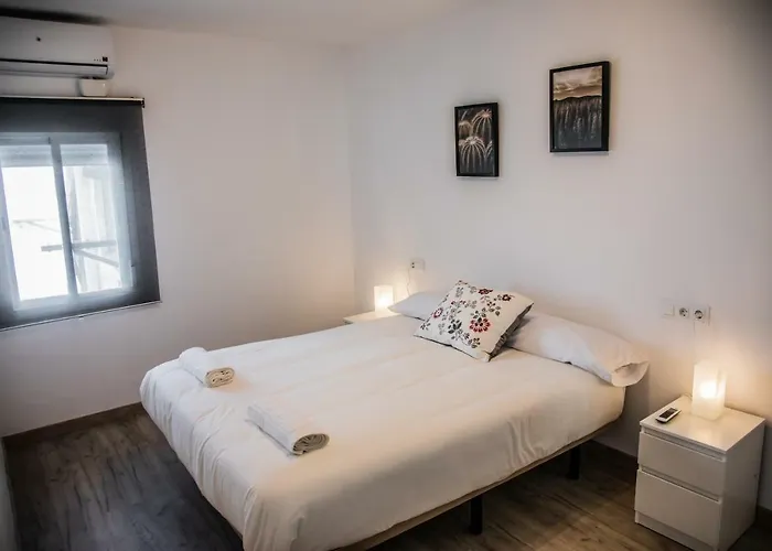 Triana Deluxe Suite
