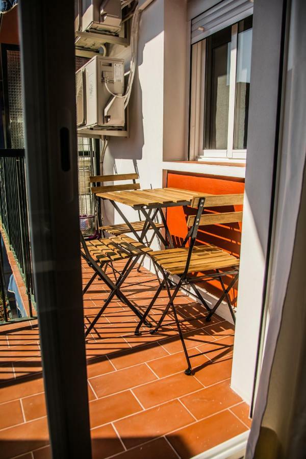 Hébergement de vacances Triana Deluxe *