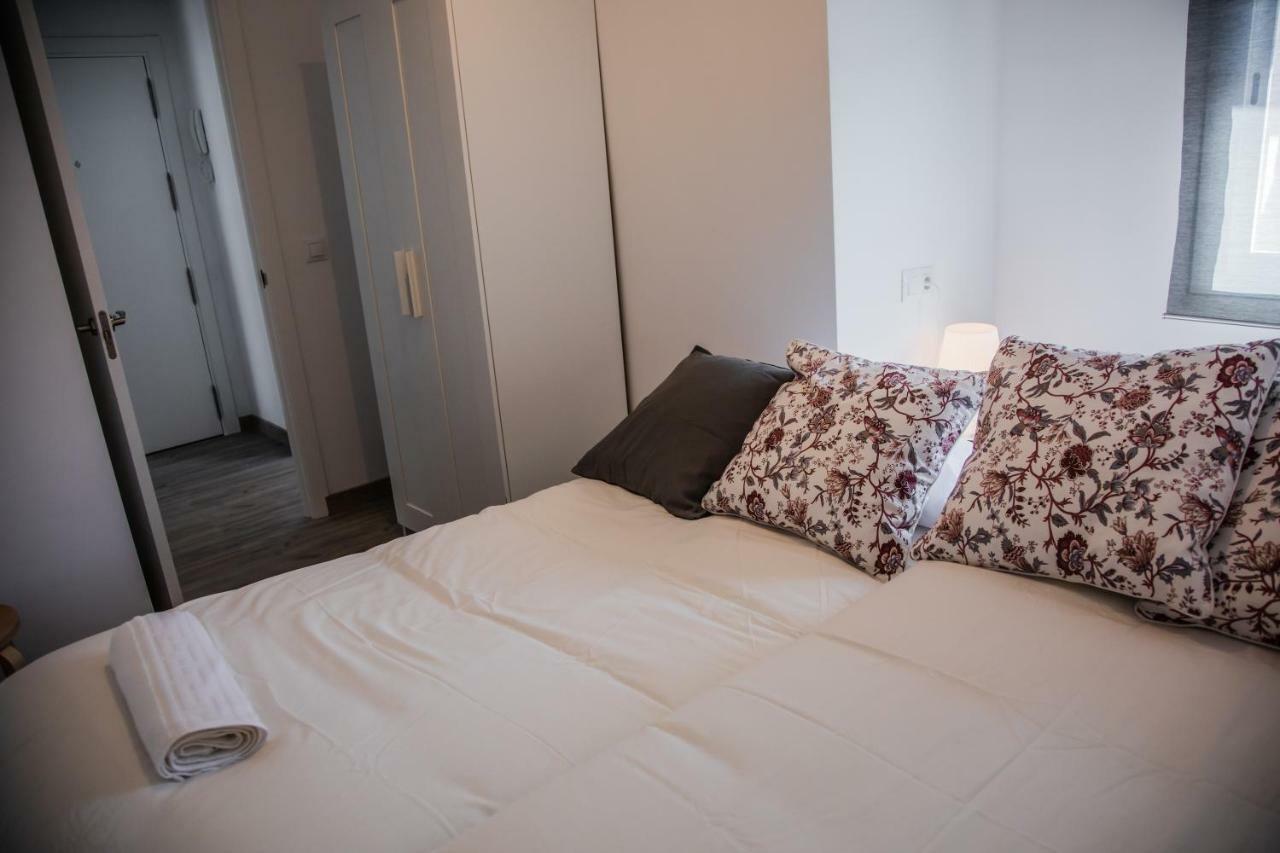 Triana Deluxe Hébergement de vacances *