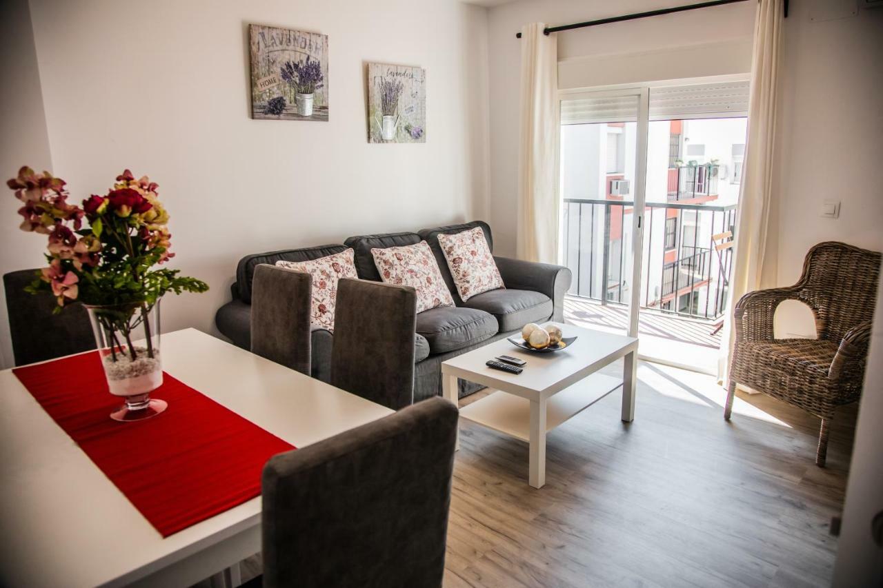 Triana Deluxe Hébergement de vacances