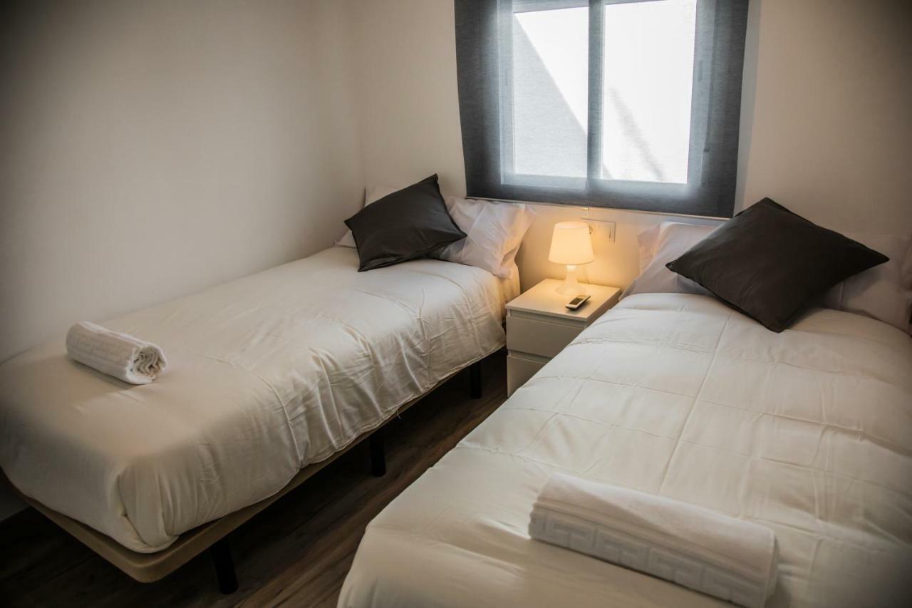 Hébergement de vacances Triana Deluxe Séville