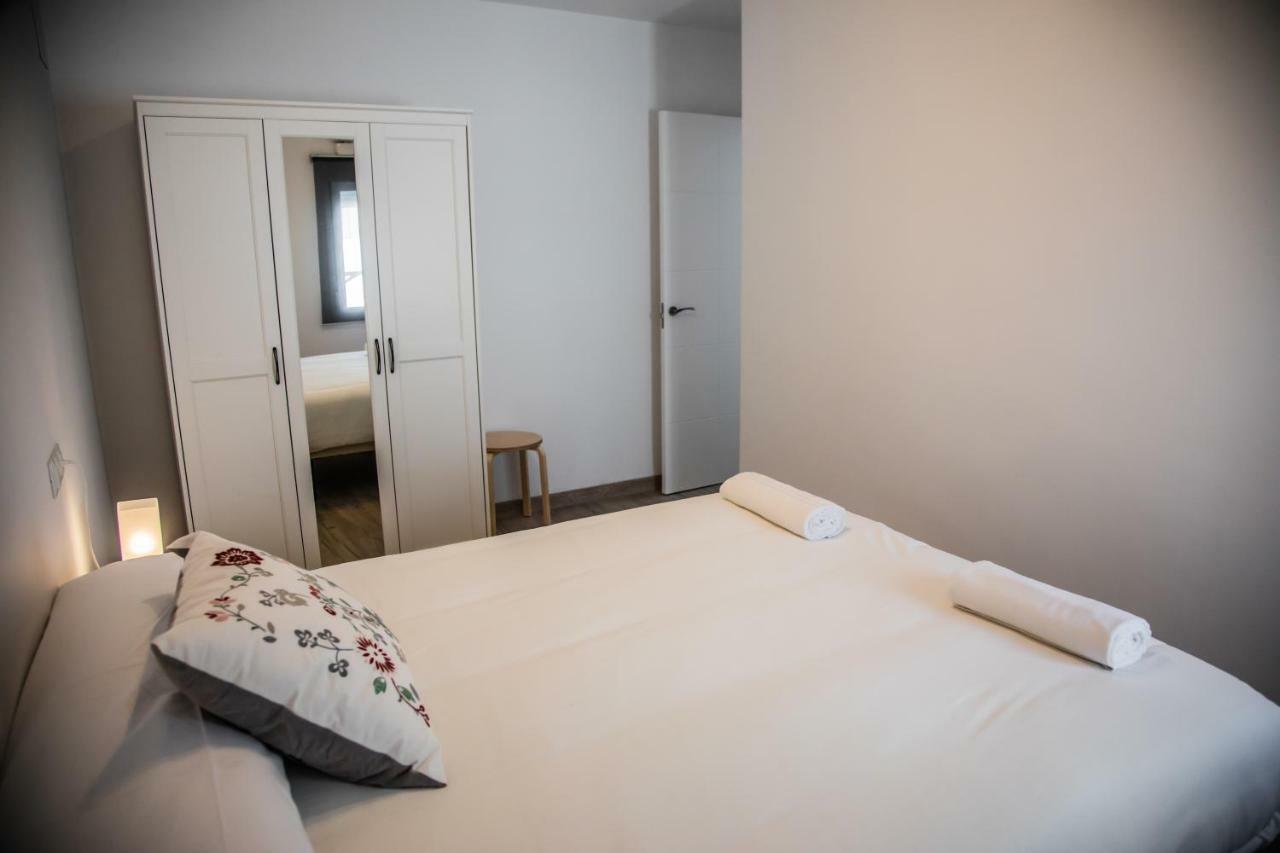 Triana Deluxe Hébergement de vacances *