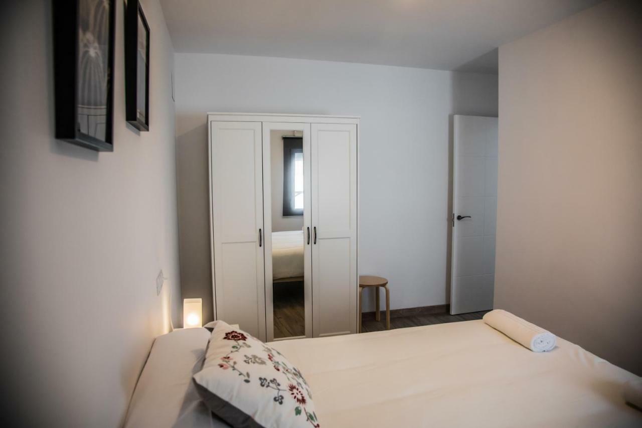 Triana Deluxe Hébergement de vacances