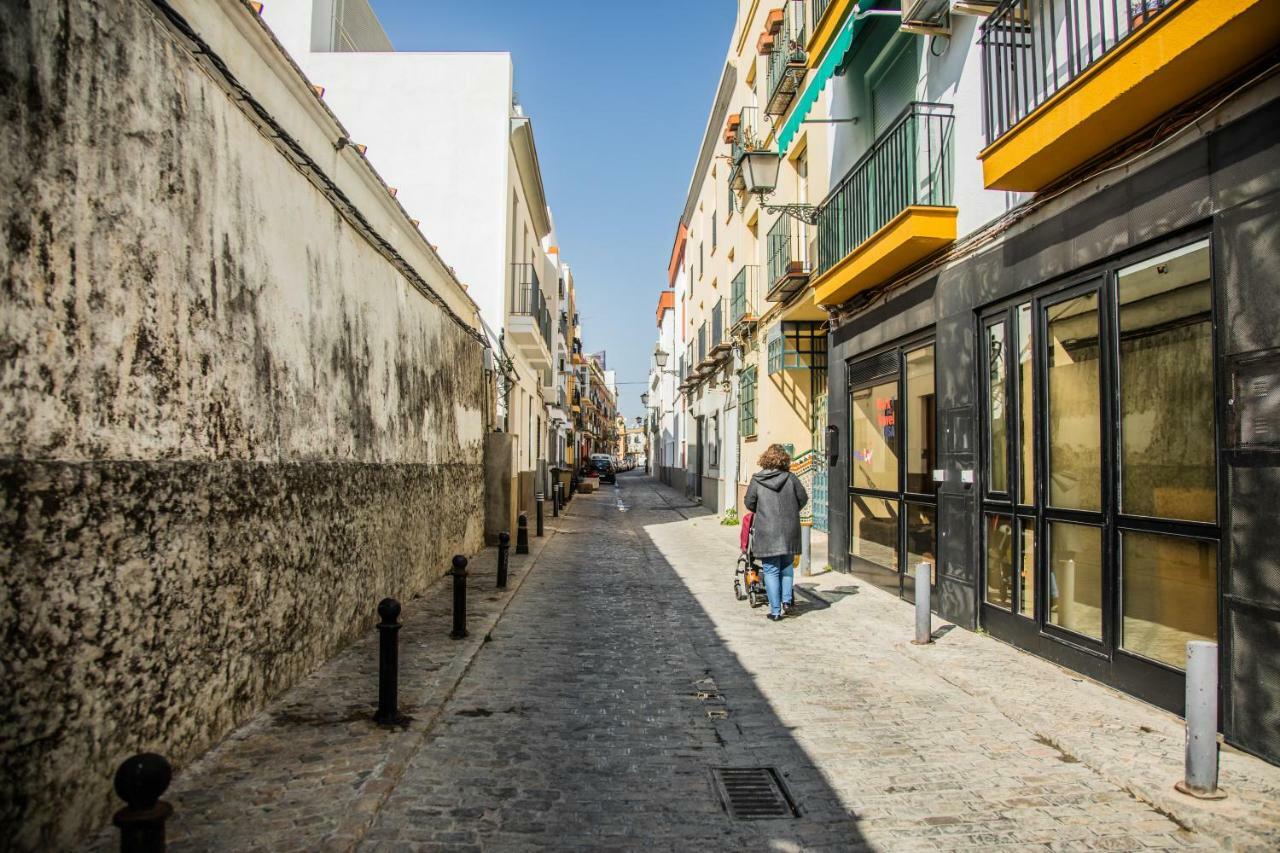 Hébergement de vacances Triana Deluxe Séville
