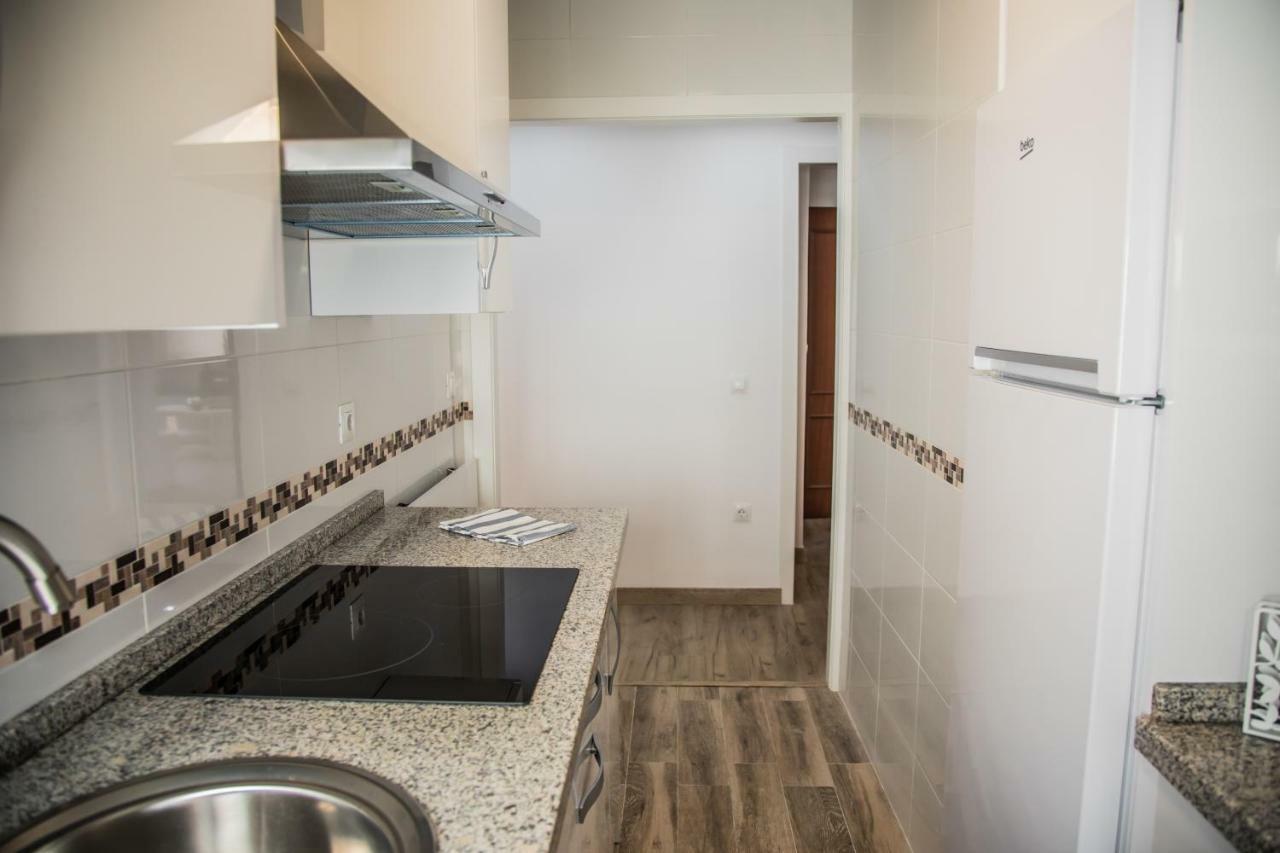 Triana Deluxe Hébergement de vacances Séville