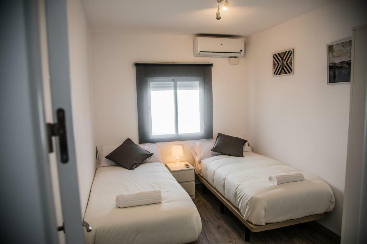 Triana Deluxe Hébergement de vacances Séville