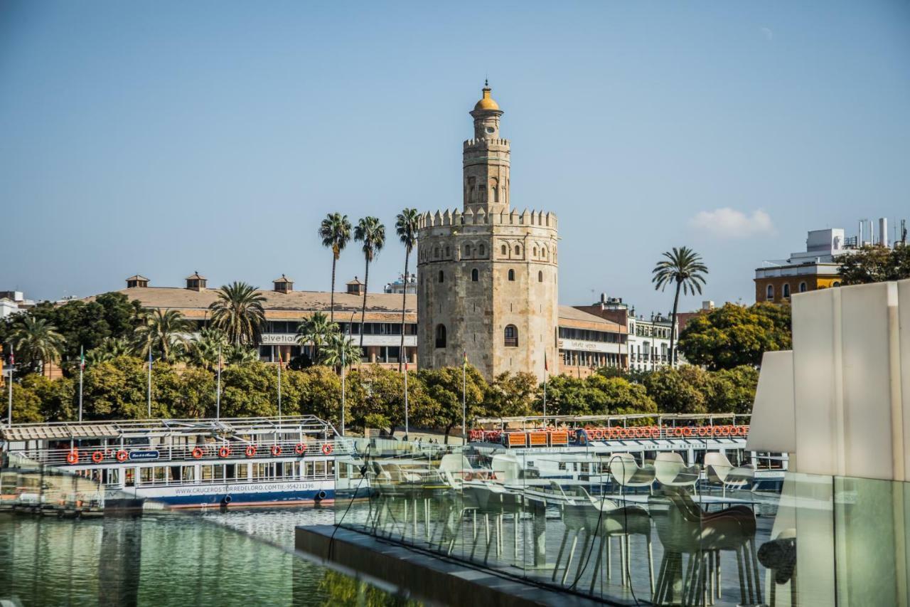 Triana Deluxe Hébergement de vacances