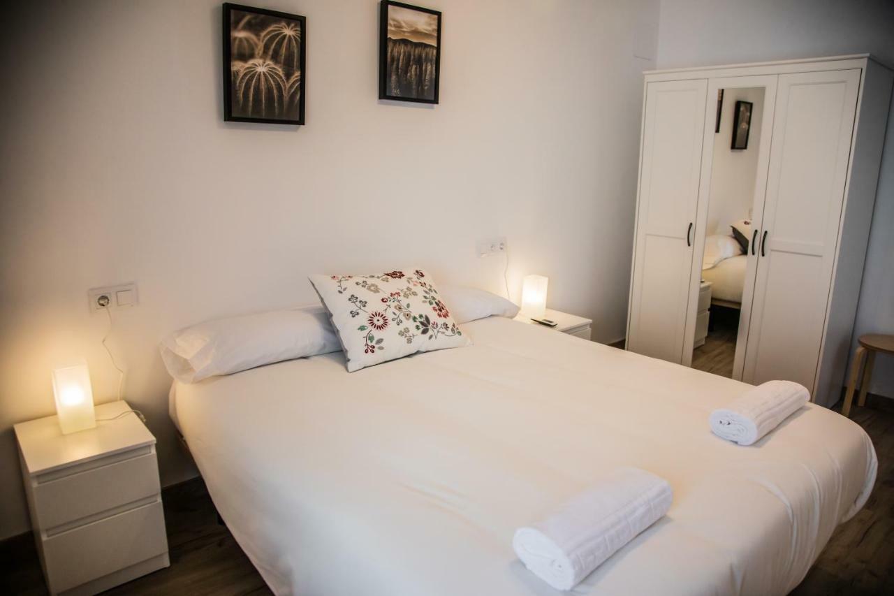Triana Deluxe Hébergement de vacances Séville