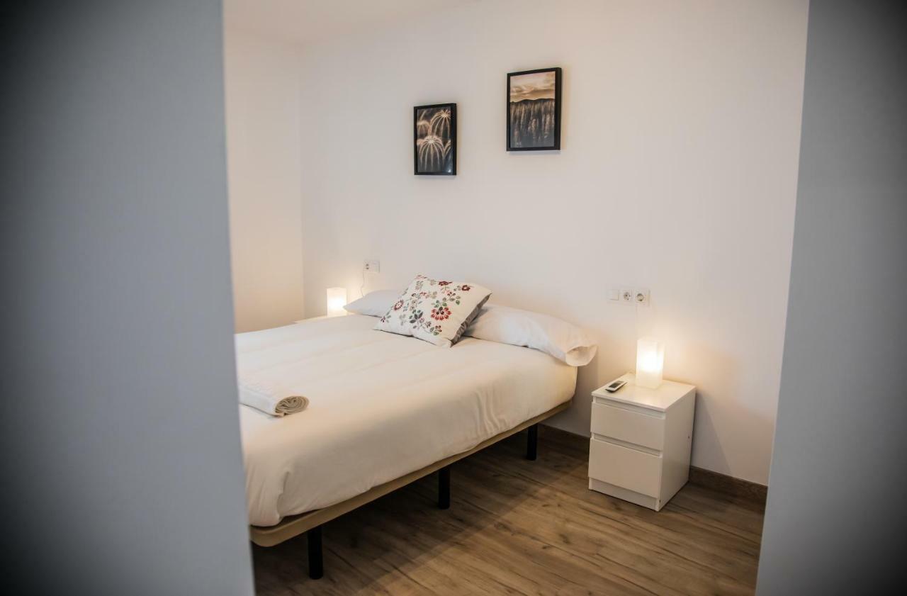 Hébergement de vacances Triana Deluxe Séville