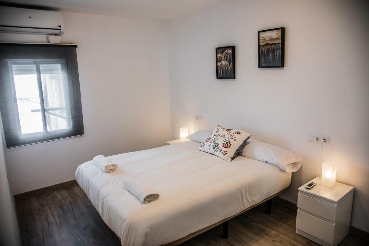 Triana Deluxe Seville