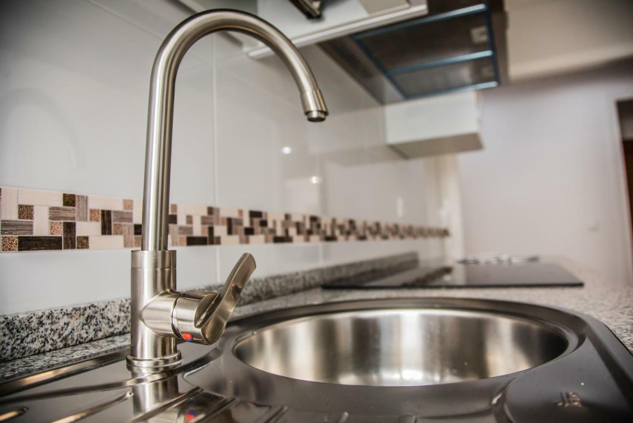 Holiday home Triana Deluxe Seville