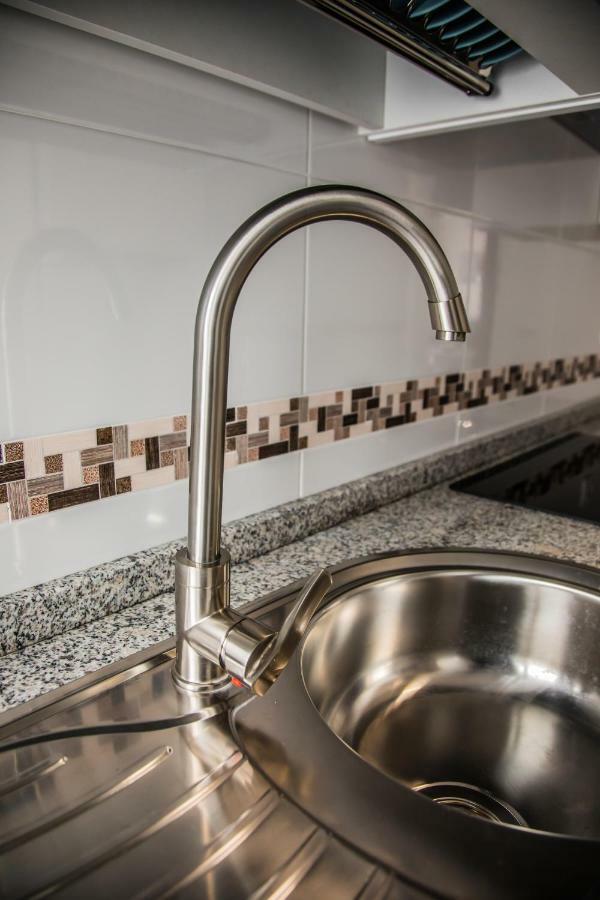 Holiday home Triana Deluxe