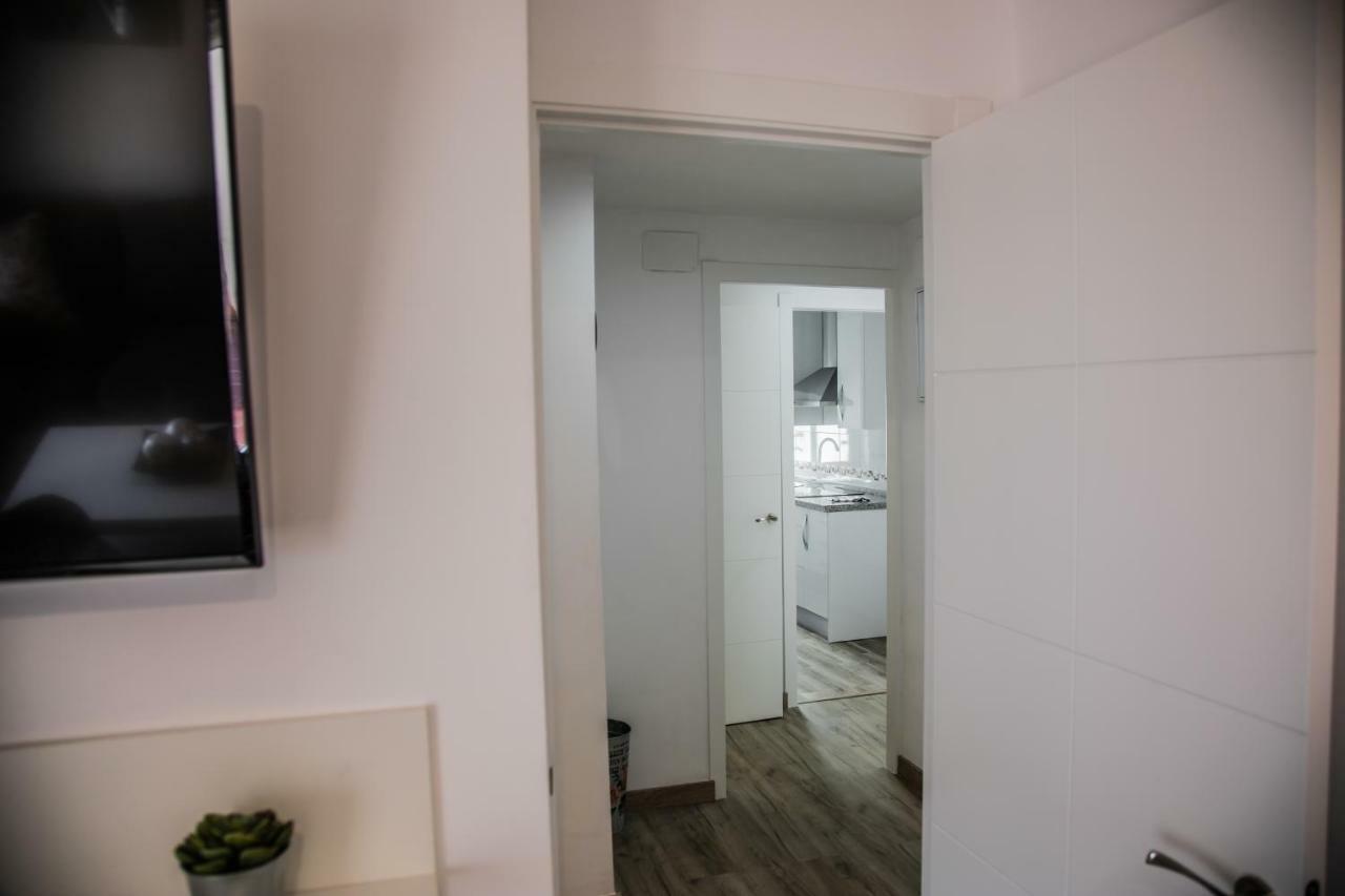 Holiday home Triana Deluxe Seville